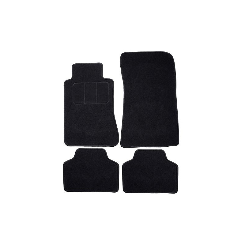 UNI MERCEDES tekstilni tepisi