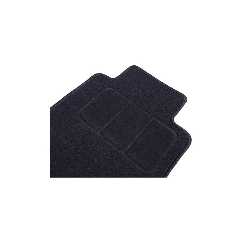 UNI MERCEDES tekstilni tepisi