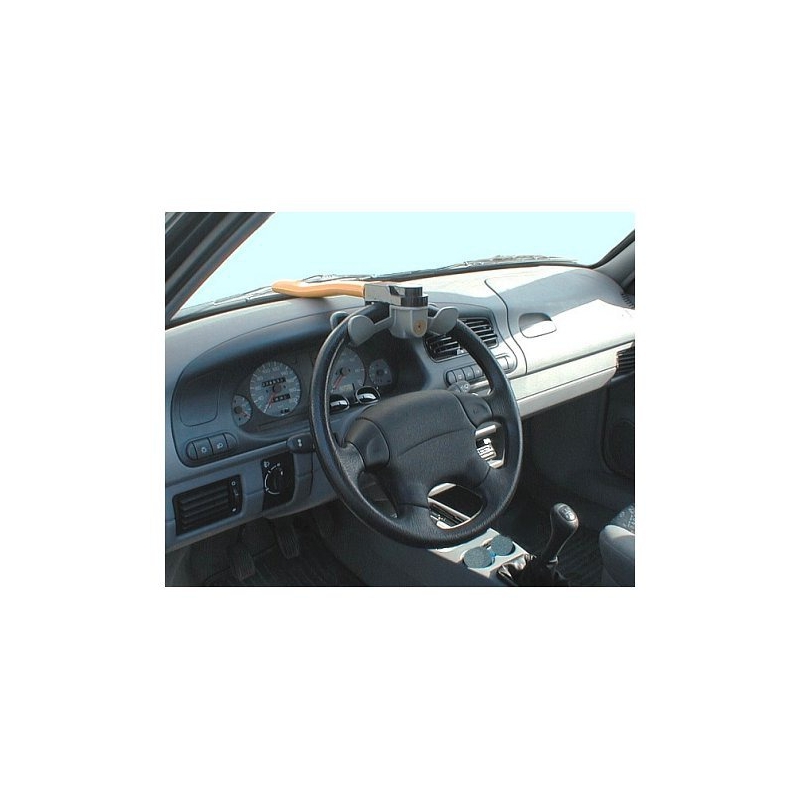 ROTARY LOCK brava upravljača