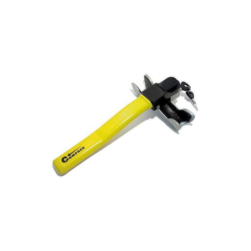 Brava upravljača ROTARY LOCK kratka