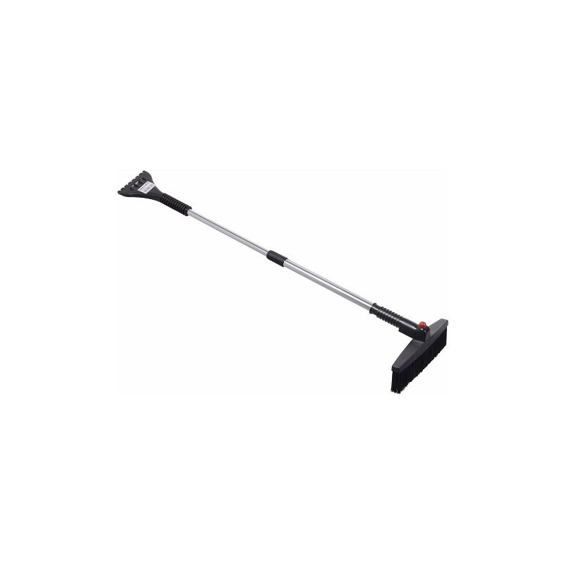 Strugalica s metlicom teleskopska 85cm