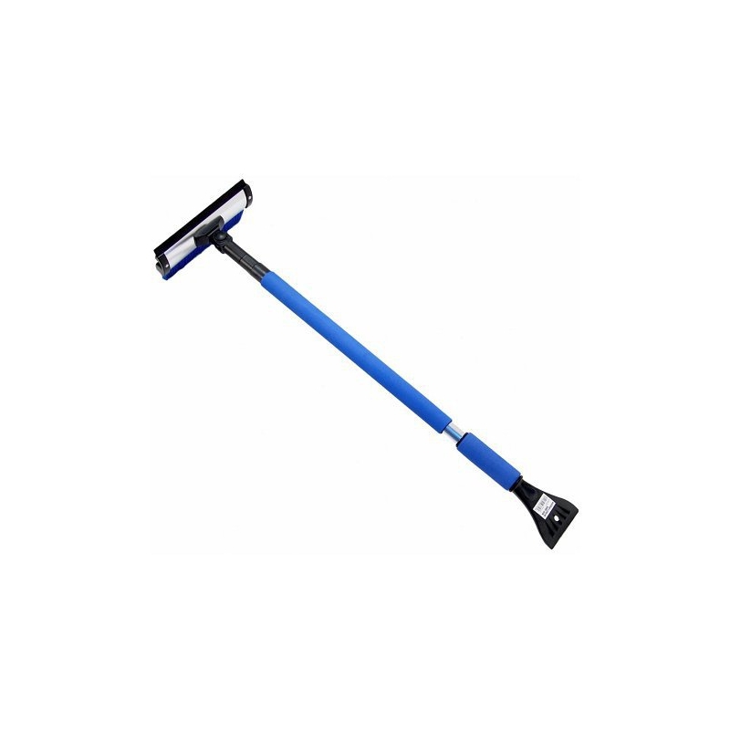 Strugač s metlicom MAXI TRUCK