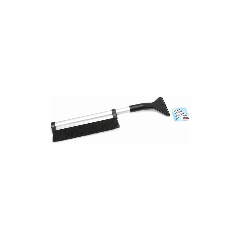 Strugalica s metlicom ALU teleskopska 44 - 66cm