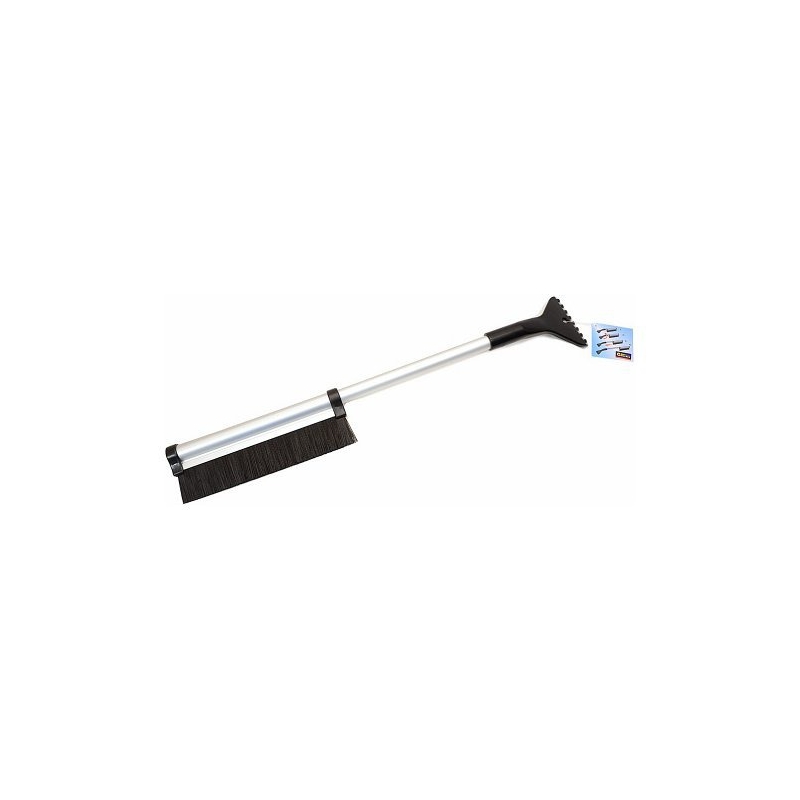 Strugalica s metlicom ALU teleskopska 44 - 66cm