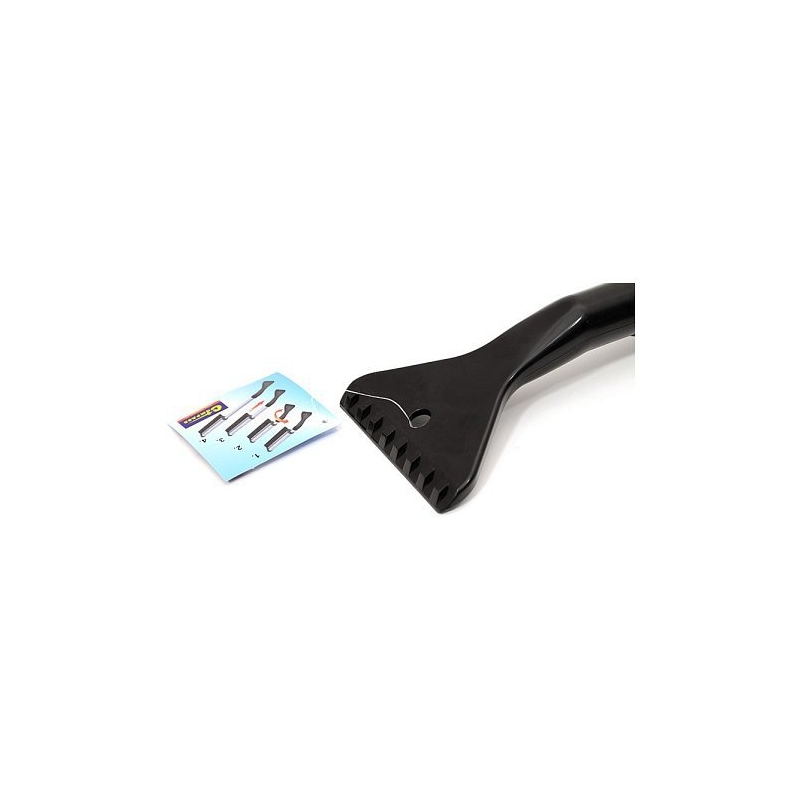 Strugalica s metlicom ALU teleskopska 44 - 66cm