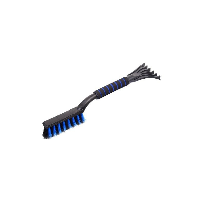 Strugalica s metlicom WILLY 48cm