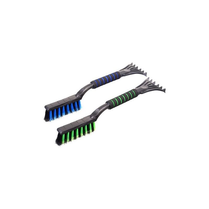 Strugalica s metlicom WILLY 48cm