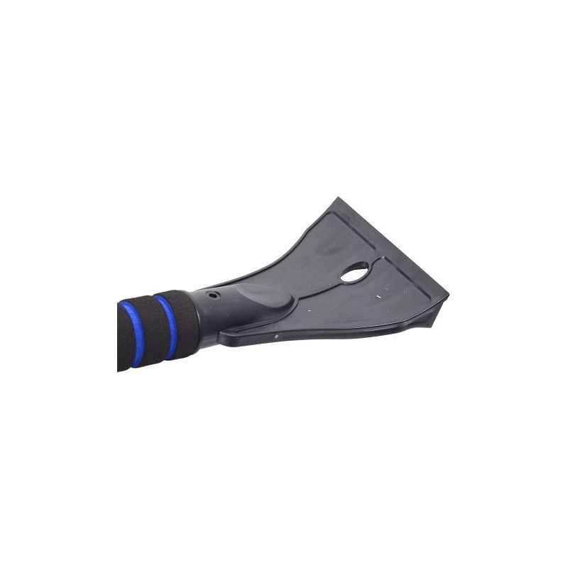Strugalica s metlicom WILLY 48cm