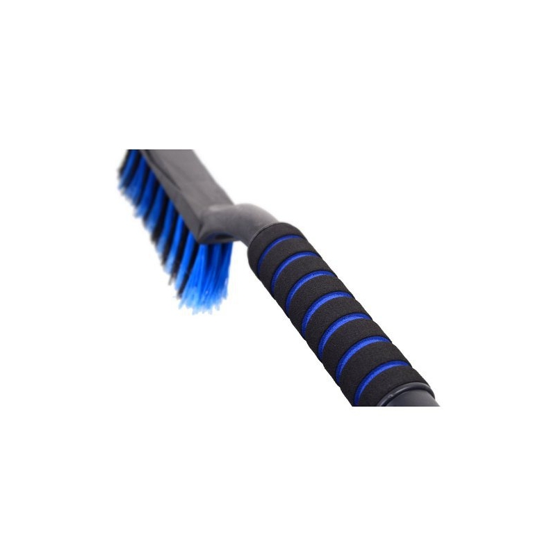Strugalica s metlicom WILLY 48cm
