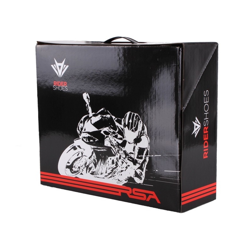 Moto čizama RSA Rider rasprodaja