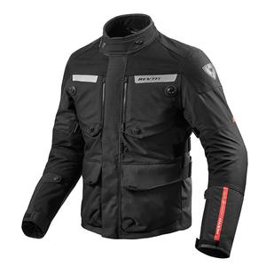 Motociklističke jakne Revit Horizon 2 crne boje rasprodaja