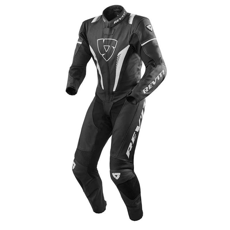 Revit Venom One Piece Black White rasprodaja