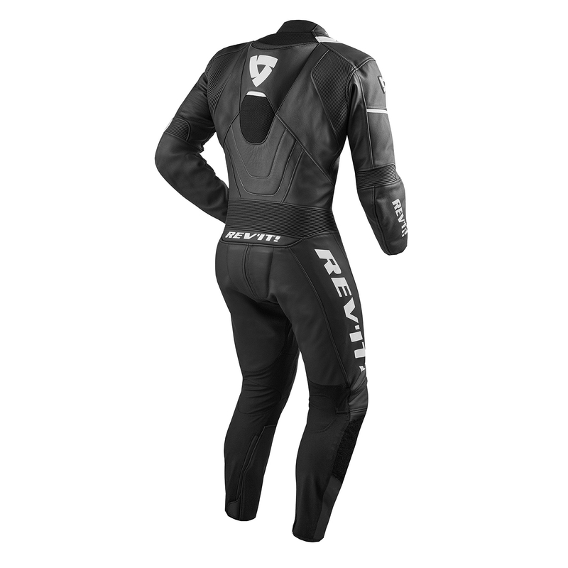 Revit Venom One Piece Black White rasprodaja