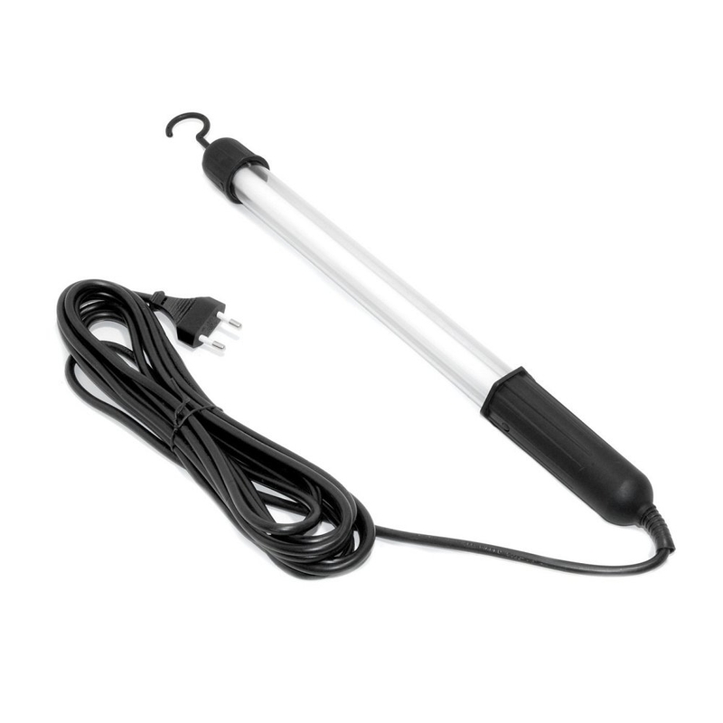 Montažna lampa 220V 8W