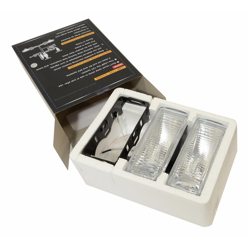 Maglenka TOP kutna 2 kom