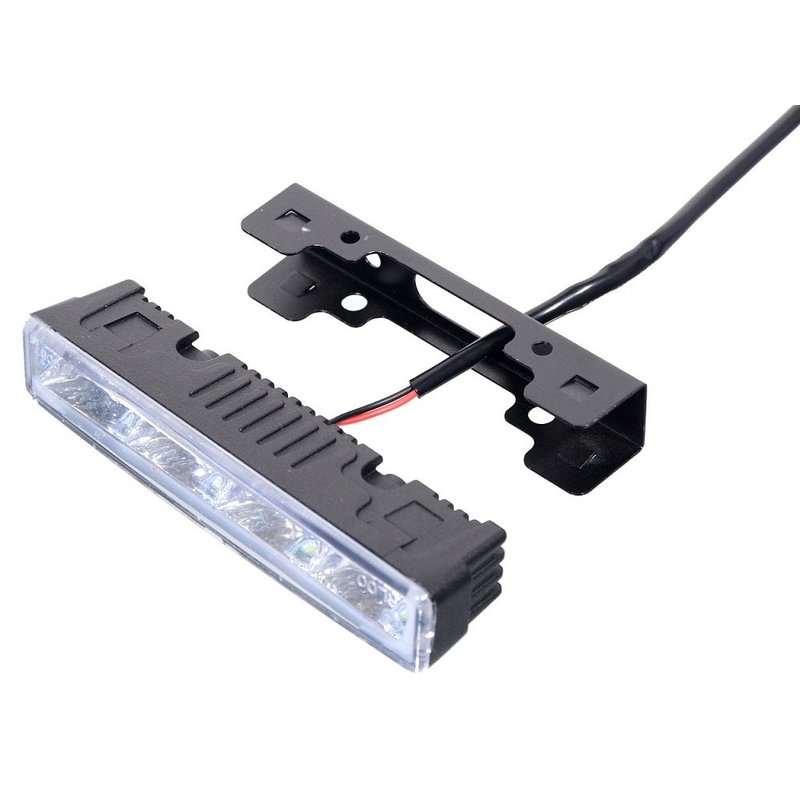 Dnevna svjetla 4 HIGH POWER LED 12V/24V rasprodaja