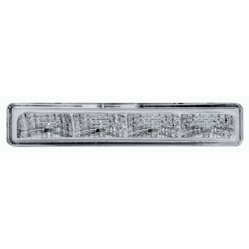 Dnevna svjetla 4 HIGH POWER LED 12V/24V rasprodaja