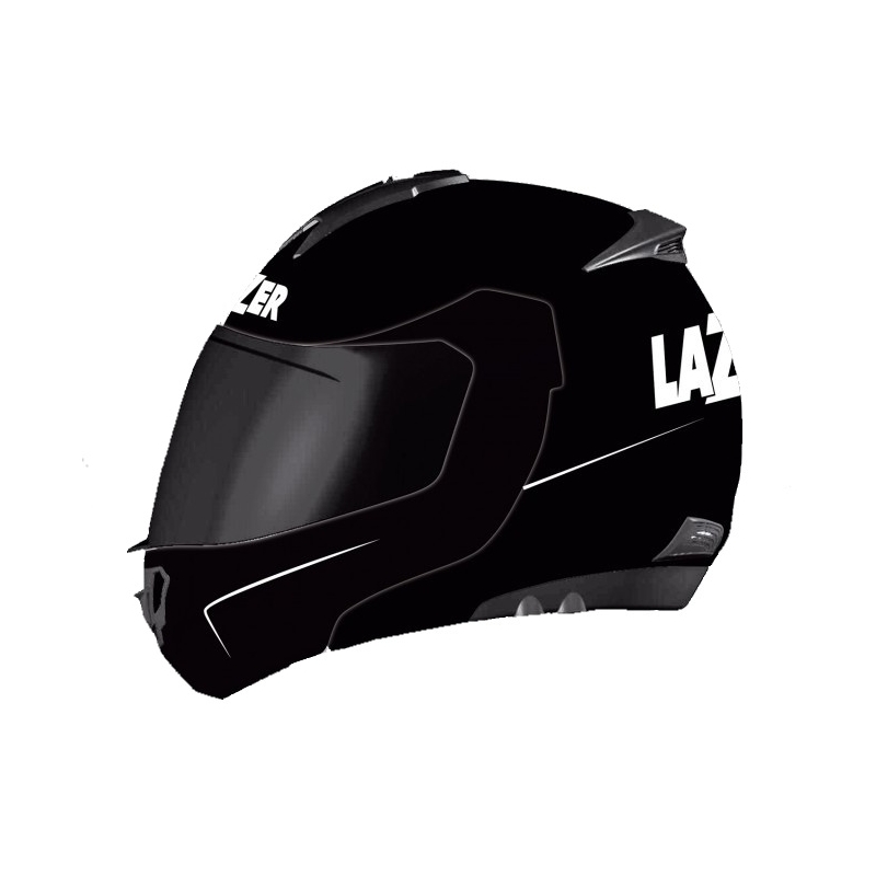 Motociklistička kaciga na preklop Lazer Lugano Z-Line