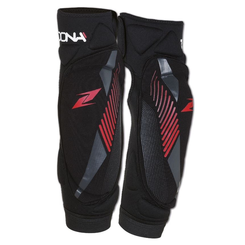 Štitnici za laktove / dječji štitnici za koljena Zandona Soft Active 8/10