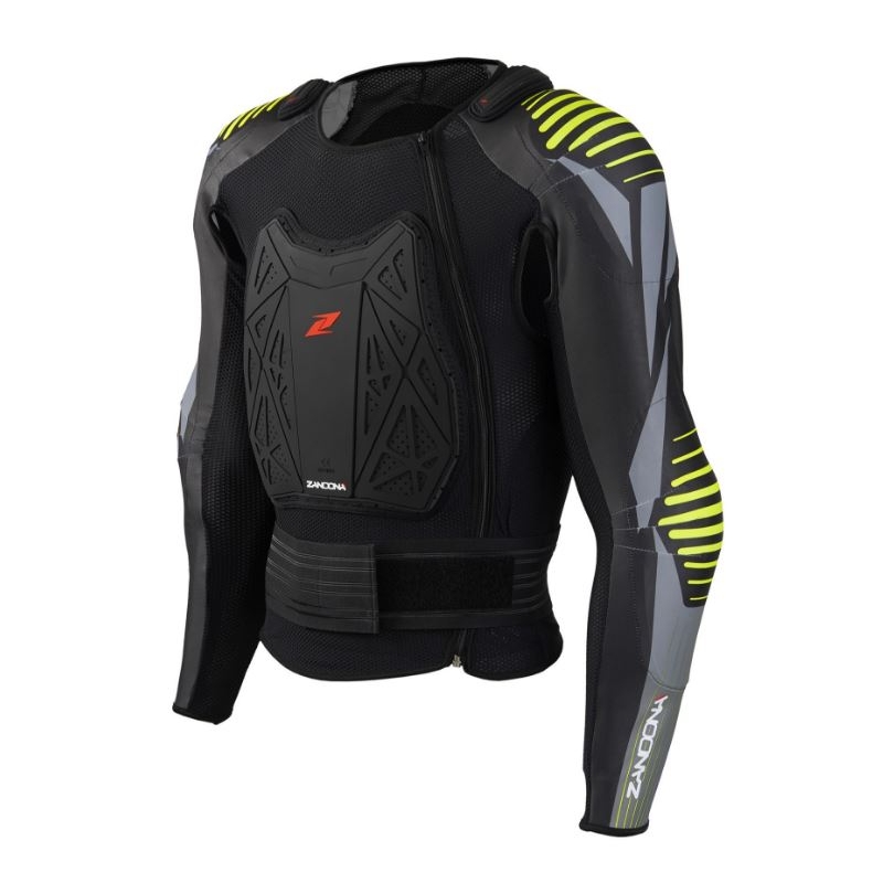 Zandona Soft Active Pro X7 štitnik za tijelo 170-179 cm rasprodaja