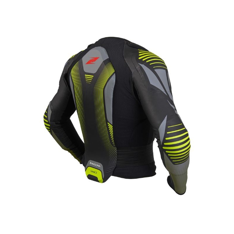 Zandona Soft Active Pro X7 štitnik za tijelo 170-179 cm rasprodaja