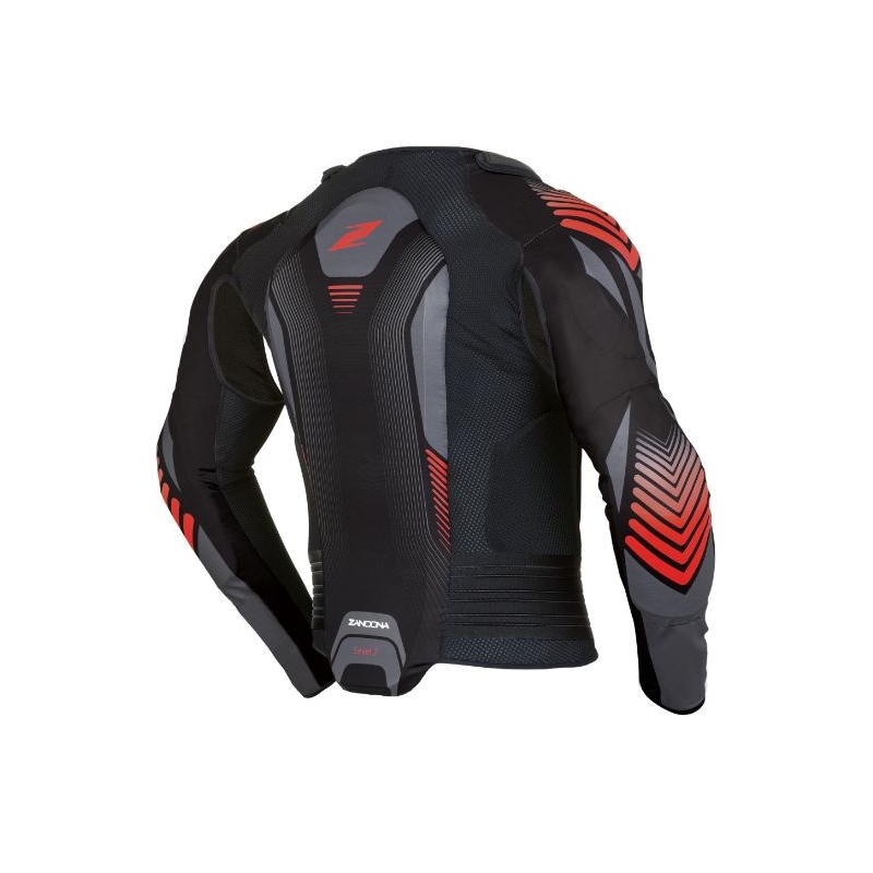 Štitnik za tijelo Zandona Soft Active Evo X8 178-187 cm rasprodaja