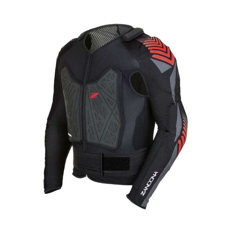 Štitnik za tijelo Zandona Soft Active Evo X7 168-177 cm rasprodaja