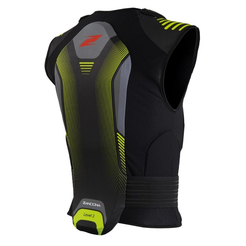 Prsluk Zandona Soft Active Pro X8 180-189 cm rasprodaja