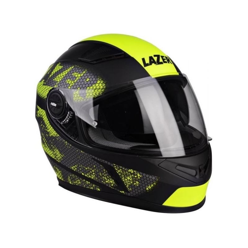 Lazer Bayamo Nanotech Integral Motociklistička kaciga rasprodaja