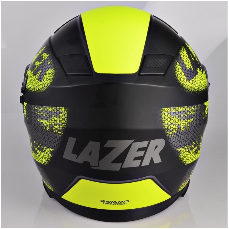 Lazer Bayamo Nanotech Integral Motociklistička kaciga rasprodaja