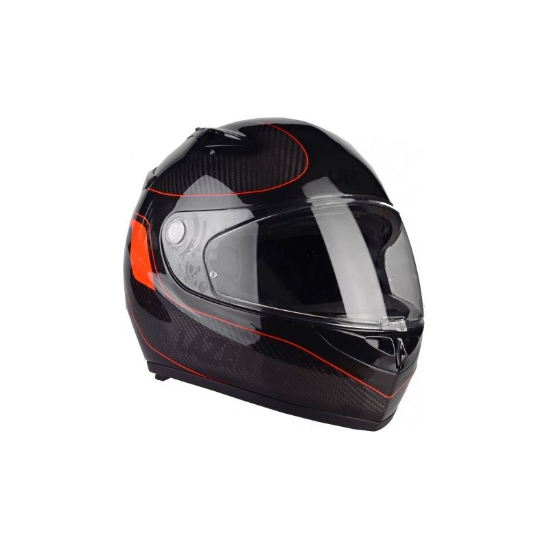 Lazer Kestrel Signature PC integralna motociklistička kaciga
