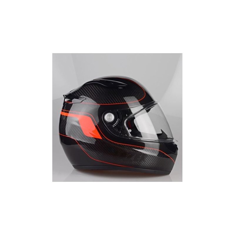 Lazer Kestrel Signature PC integralna motociklistička kaciga