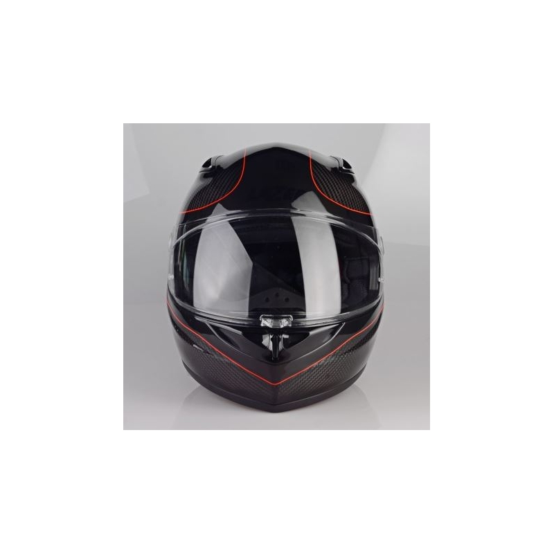 Lazer Kestrel Signature PC integralna motociklistička kaciga