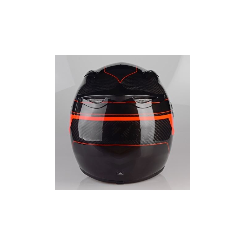 Lazer Kestrel Signature PC integralna motociklistička kaciga
