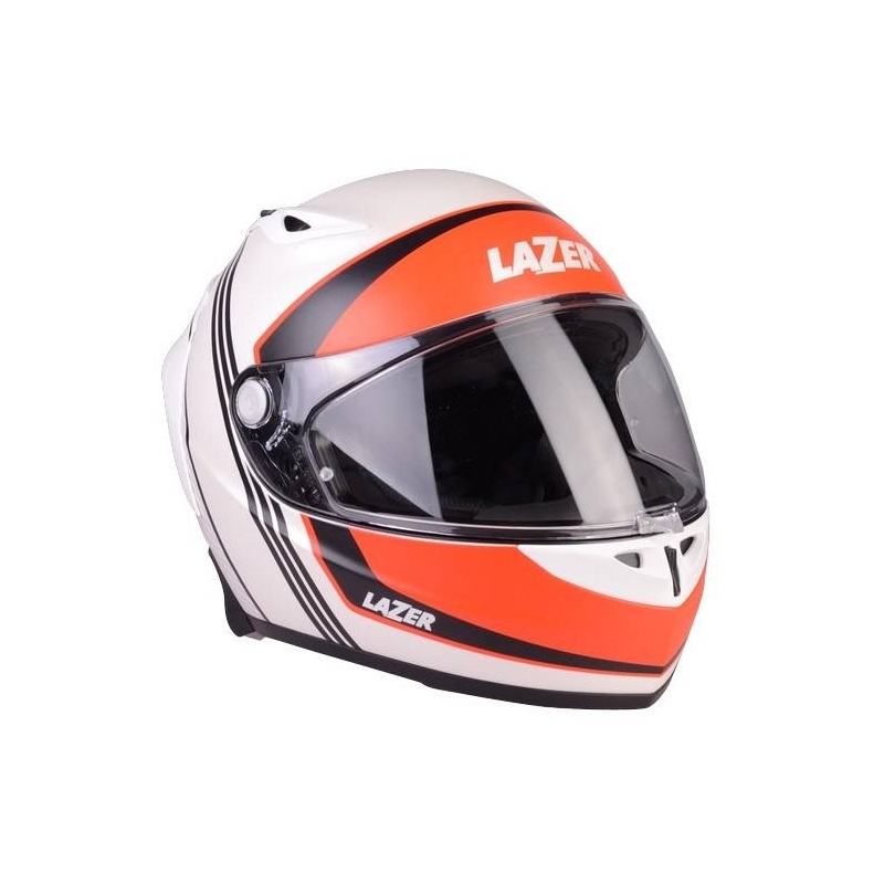 Lazer Osprey Raceline Glass LUMINO motociklistička kaciga