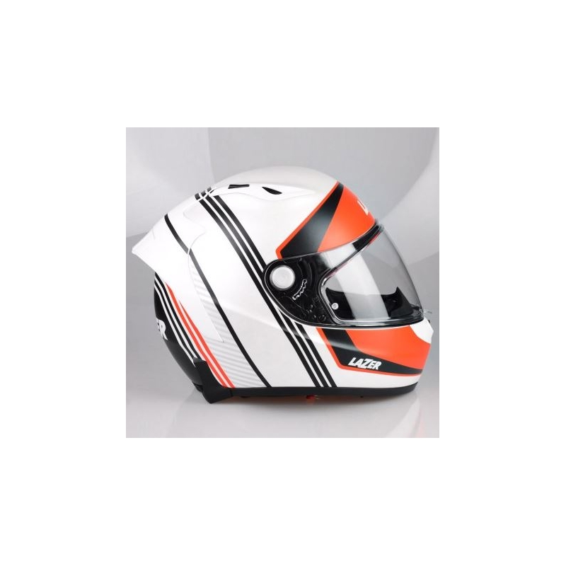 Lazer Osprey Raceline Glass LUMINO motociklistička kaciga