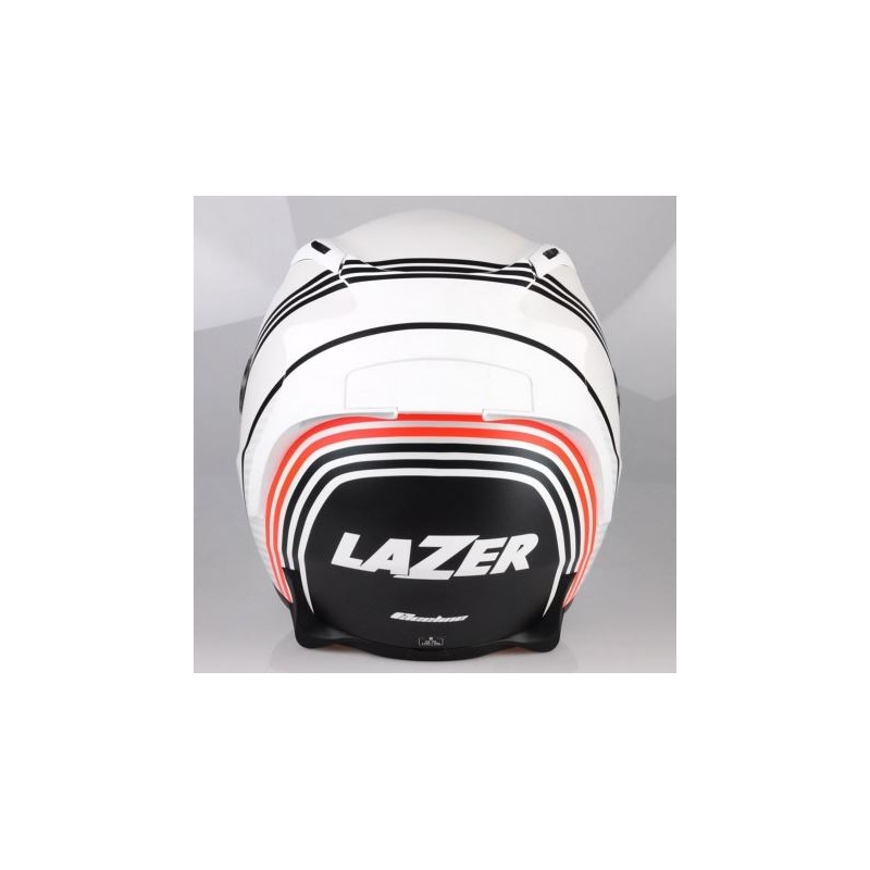 Lazer Osprey Raceline Glass LUMINO motociklistička kaciga