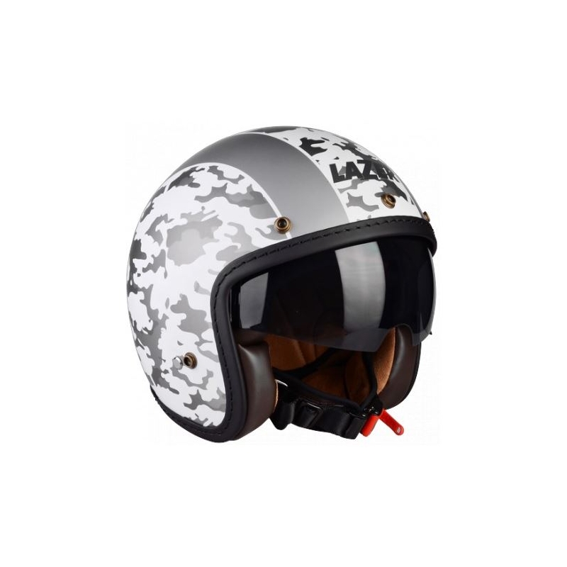 Lazer Mambo Evo Camo otvorena motociklistička kaciga