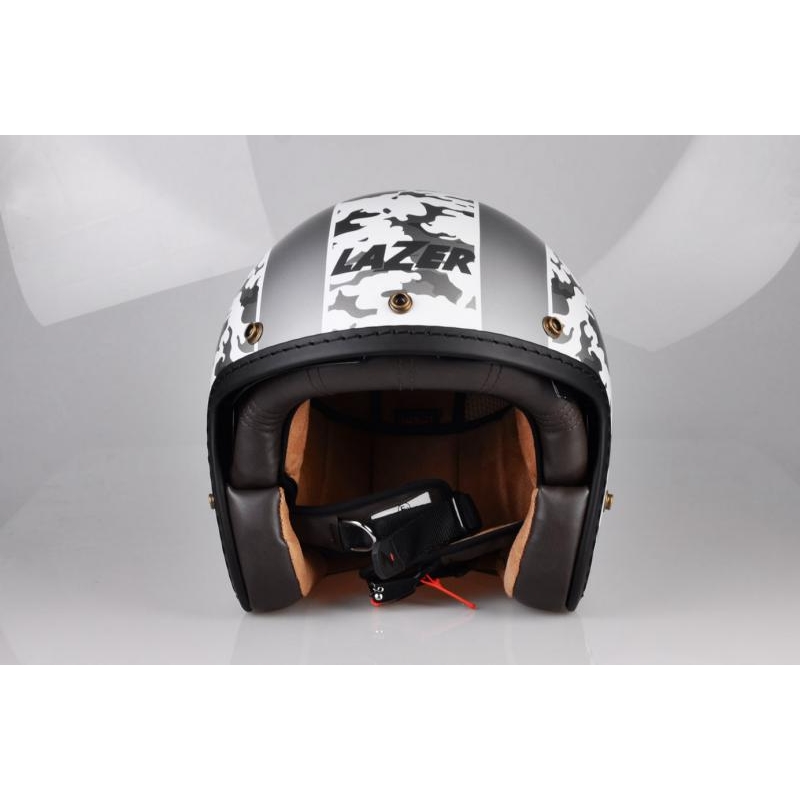 Lazer Mambo Evo Camo otvorena motociklistička kaciga