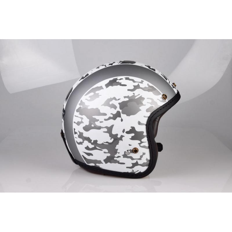 Lazer Mambo Evo Camo otvorena motociklistička kaciga