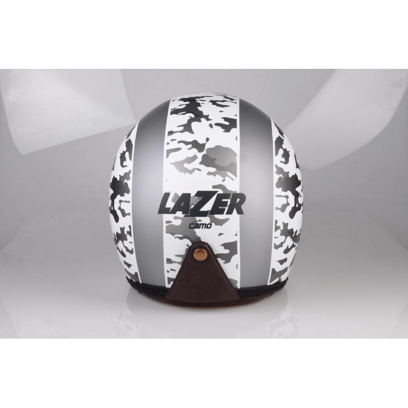 Lazer Mambo Evo Camo otvorena motociklistička kaciga