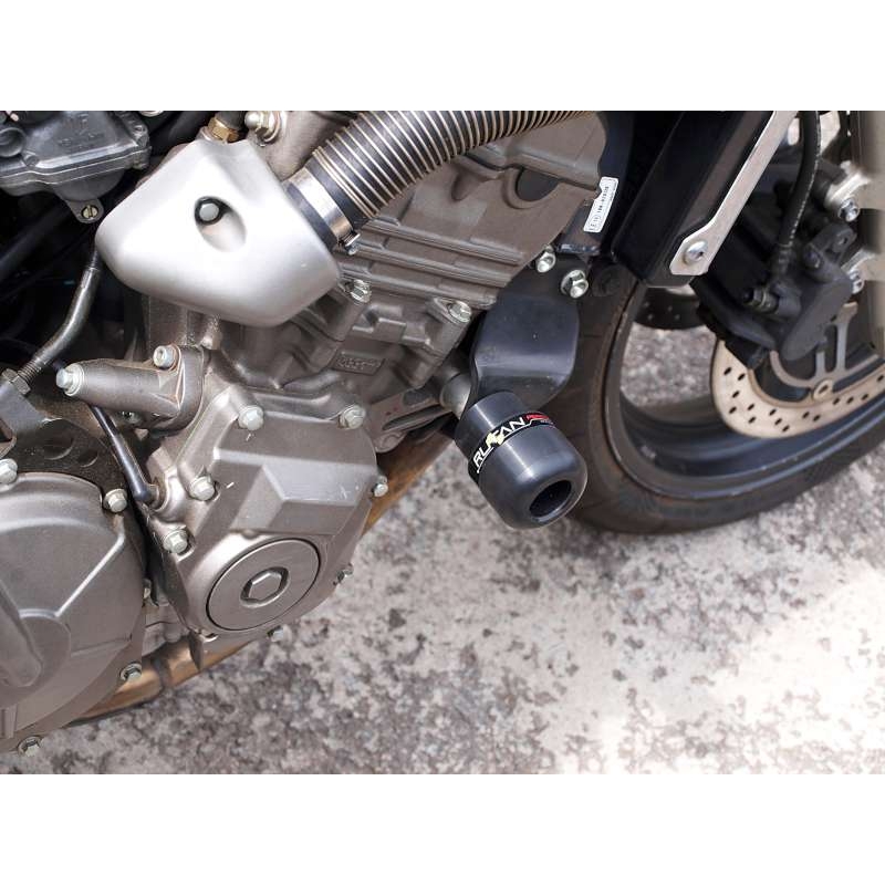 Honda CBF 1000 (05-) Klasični