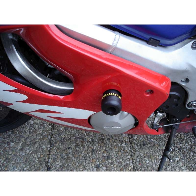 Honda CBR 600F (92-98) Klasični