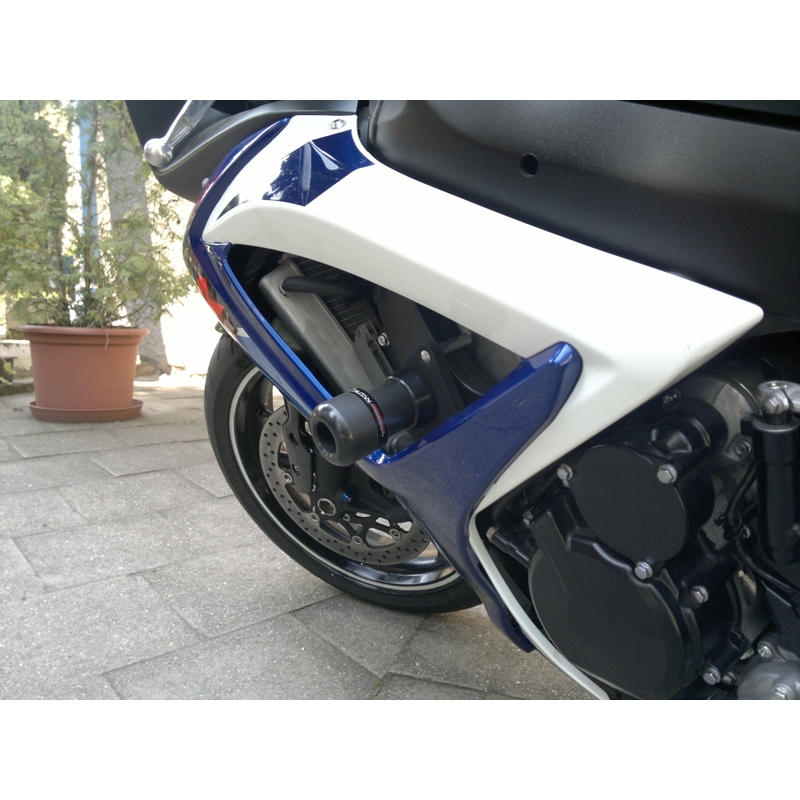 Suzuki GSX-R 600,750 (06-10) Klasični