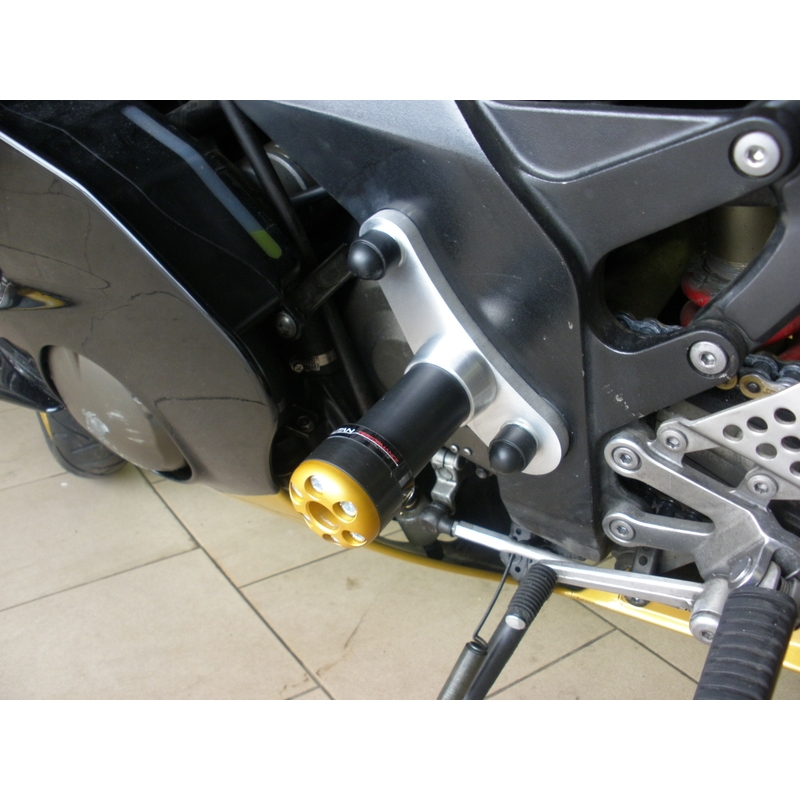 Kawasaki ZX-12R Klasični