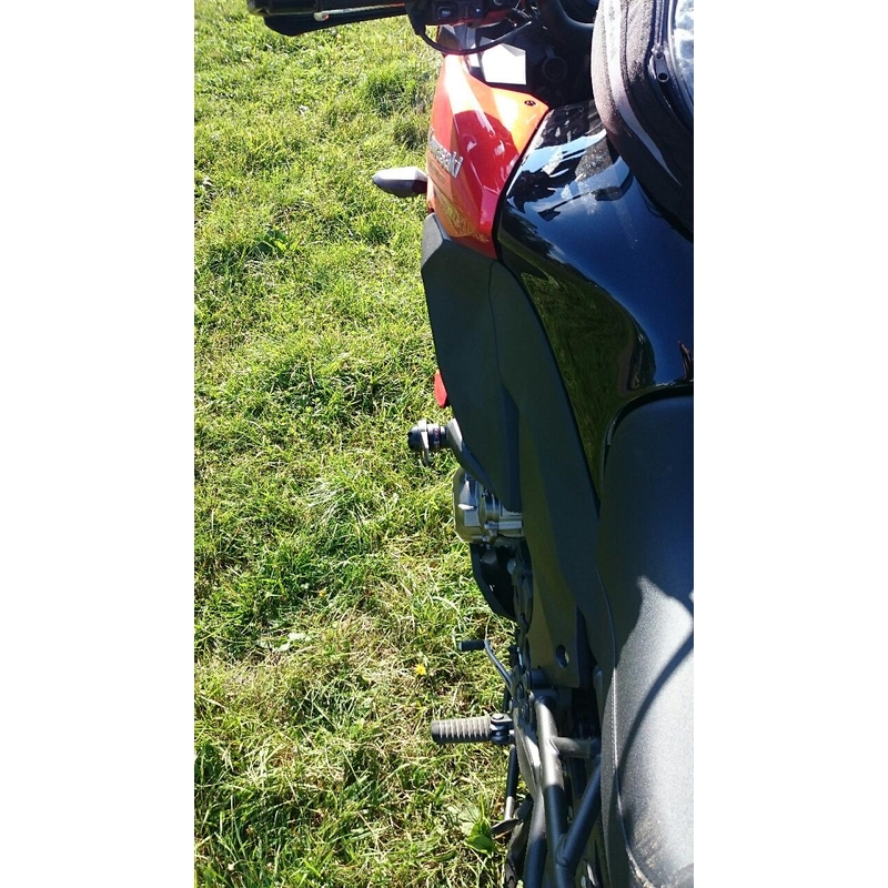 Kawasaki ZRX 1100/1200 (15-) Klasični