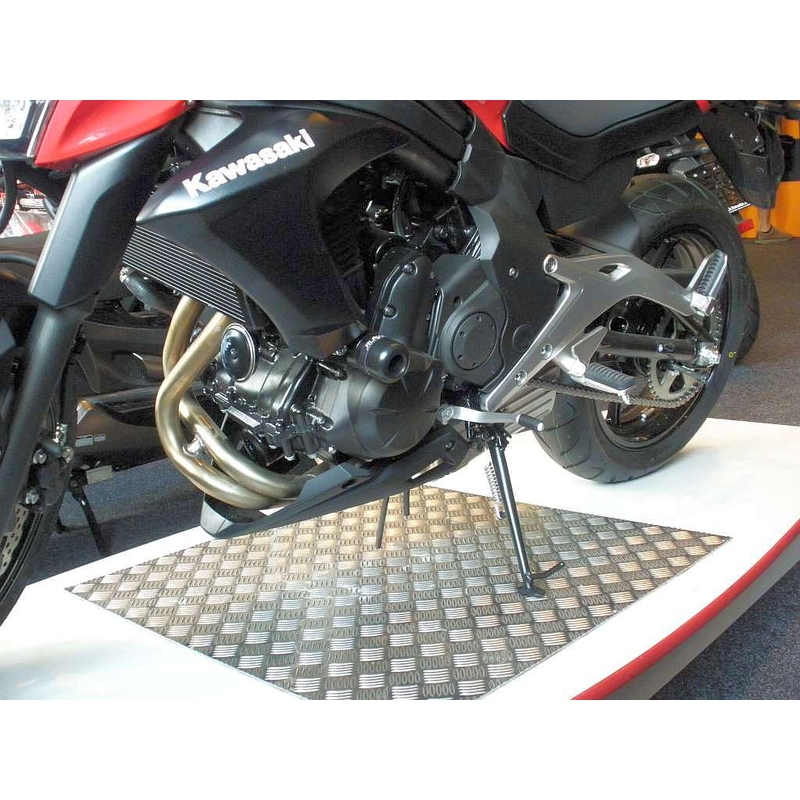 Kawasaki ER-6N (13-) Klasični