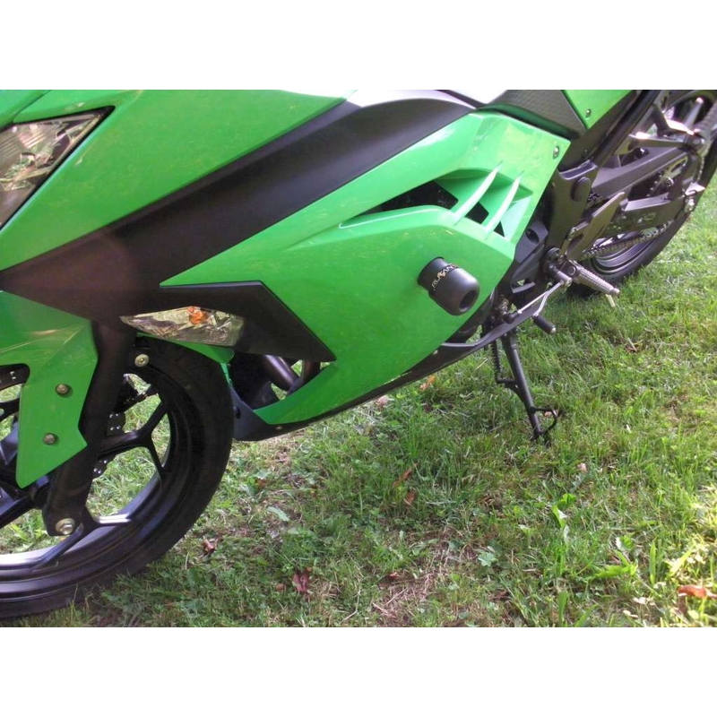 Kawasaki ZX-300R Klasični