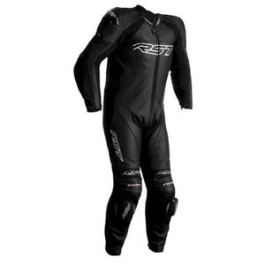 RST Tractech Evo 4 CE jednodijelno motociklističko odijelo crno rasprodaja