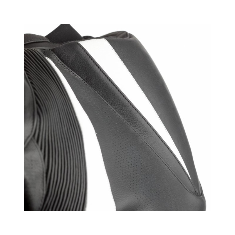 RST Tractech Evo 4 CE jednodijelni moto odijelo crno-bijelo rasprodaja